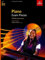 Piano Exam Pieces 2023 & 2024, ABRSM Initial Grade: Selected from the 2023 & 2024 syllabus (ABRSM Exam Pieces)
