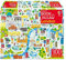 Usborne Book and Jigsaw London