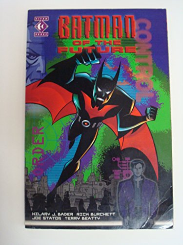 Titan Books