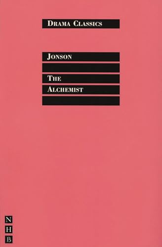The Alchemist (Drama Classics)