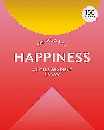 The Puzzle of Happiness