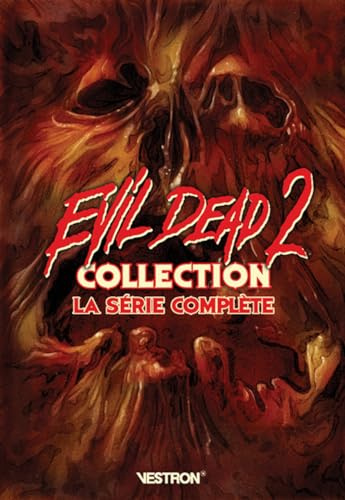 Evil Dead 2 Collection - Tome 01 - La Série Complète