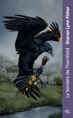 La Sorcière de Thornfield (poche)