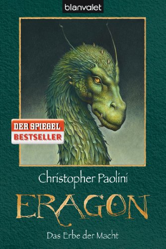 Eragon: Das Erbe der Macht (Eragon - Die Einzelbände, Band 4)