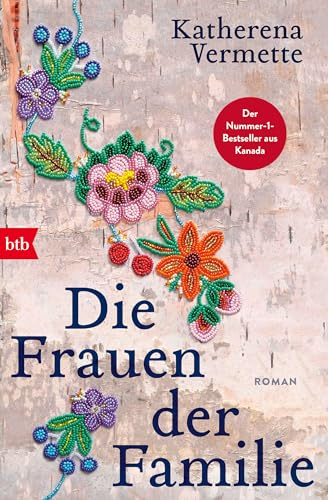 Die Frauen der Familie: Roman