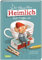 Der kleine Herr Heimlich hat Großes vor: Ein unHEIMLICH tolles Wichtelbuch zum Vorlesen für Mädchen und Jungen ab 5 mit originellen DIY-Bastelideen