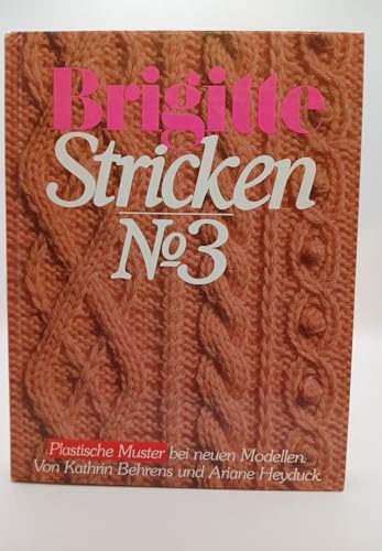 Stricken: Plastische Muster bei neuen Modellen