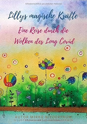 Lillys magische Kräfte