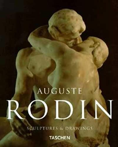 Auguste Rodin: KA (Albums Series)
