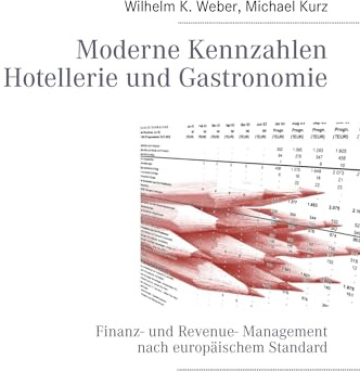 Moderne Kennzahlen für Hotellerie und Gastronomie: Finanz- und Revenue- Management nach europäischem Standard
