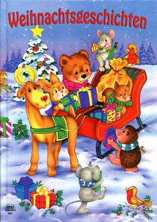 Weihnachtsgeschichten