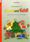 Susi und Eddi. Geigenschule für Kinder ab 5 Jahren. Für Einzel- und Gruppenunterricht / Weihnachten mit Susi und Eddi: Weihnachtslieder für eine, zwei oder drei Geigen