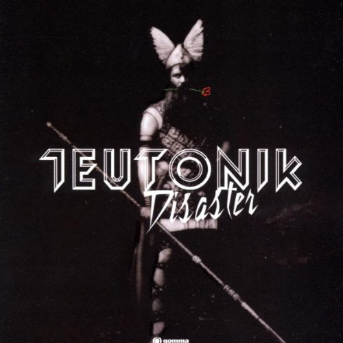 Teutonik Desaster Vol.1