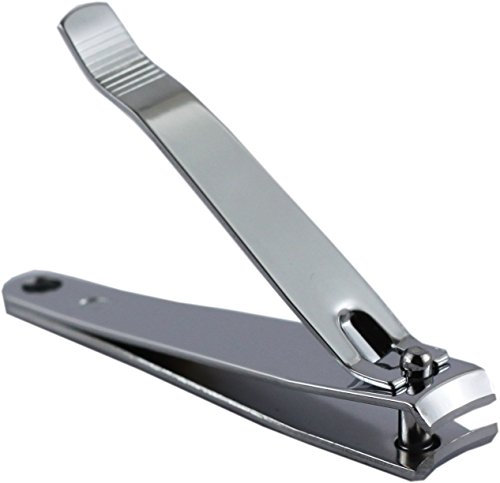 Nagel-knipser, Schneider Clipper Groß Mittel Klein, Geeignet für Fußnägel Fingernägel, wns-emg-world 3er Set