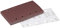uxcell Schleifpapier mit Klettverschluss, nass trockenes Aluminiumoxid, Schleifpapier für Schleifmaschine, a19042900ux0957, 180 grits