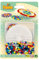 Hama Perlen 4903 Set Kreisel mit ca. 600 bunten Midi Bügelperlen mit Durchmesser 5 mm, Stiftplatte, Verbinder, inkl. Bügelpapier, kreativer Bastelspaß für Groß und Klein