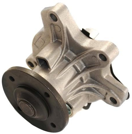 Pompe à eau avec joint pour MINI II R50 Berline One D 1.4L (06/2002-07/2006) - moteur W171ND-TV