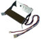 Place4parts Compatible Tumble Dryer Heater Element & Thermostats for Hotpoint AQC9BF5EZ1UK AQC9BF5IZ1UK AQC9BF5SZ1UK