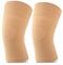 SH-RuiDu Tutore per ginocchiere, 1 paio di ginocchiere per ginocchiere a compressione per alleviare il dolore, dolori articolari, artrite, recupero di lesioni sportive, corsa, jogging, camminata