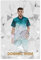 Poster Kunstdrucke Kein Rahmen Dominic Thiem Poster Tennis Art 2 Wandkunst Gemälde für Wohnzimmer Schlafzimmer 60x90cm