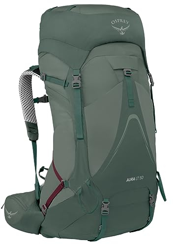 Aura AG LT 50 Koseret/Darjeeling Spring Green WXS/S