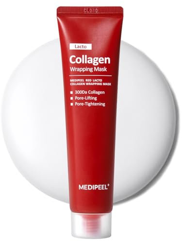 Medi-peel Red Lacto Collagen Wrapping Mask