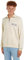 Tommy Hilfiger Herren Sweatshirt mit Reißverschluss Halber Zipper, Weiß (Calico), M