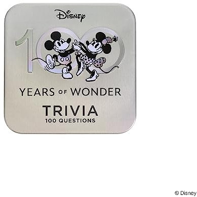 Disney 100 Jahre Wunder