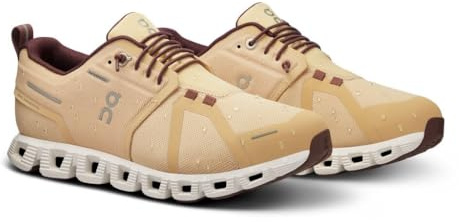 On Adult Cloud 5 WP beige Gr. 41
