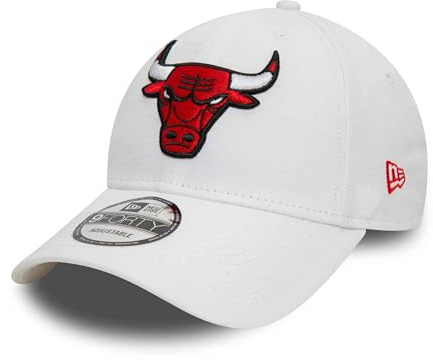 New Era - NBA Chicago Bulls 9Forty Strapback Cap