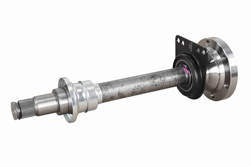 VAICO V10-7479 Steckwelle Differential Vorne Rechts Kompatibel mit VW Transporter T4 Bus 70B, 70C, 7DB, 7DK, 70J, 70K, 7DC, 7DJ 02G409345A 02G409335B 1077736