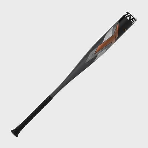 New 2023 Easton Maxum XXL 34/31 1-Piece Composite 2 5/8 Black/Copper