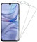 SkyKeep für Schutzfolie Samsung A50 Panzerglas Galaxy A50 Folie Displayschutz Schutzglas Panzerfolie, 9H Härte, Kratzfest, (2 Stücke)