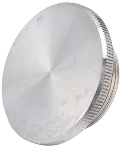 DGOINGPI Heimbrausystem Bierbraufassdeckel Bierfassdeckel Mini-Ersatz für 2L 3.6L 5L Bierfässer bierbrauset