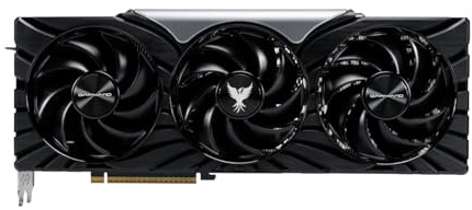 Gainward Geforce Rtx 5070 Phoenix Gs Nvidia 12 Gb Gddr7 (gainward Grafikkort - Pci Express 5.0)