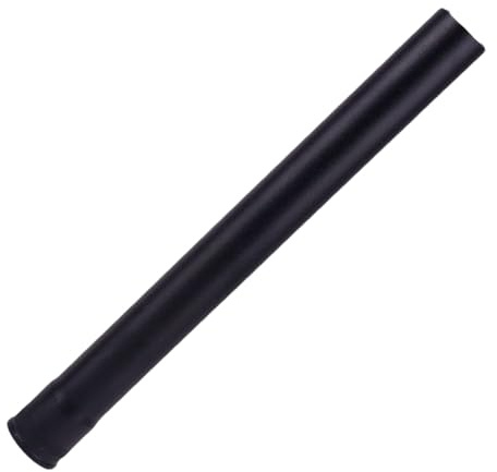 Mountainbike-Lenker, Aluminiumlegierung, Vorderradgabel-Kopfrohr, Fahrrad-Federgabel für tägliches Fahren, Trail-Abenteuer, Sport, Outdoor, Roller, Straßenwochenende