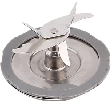 Cuchilla De Repuesto For Licuadora Oster Pro De 1200 W