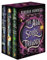 The All Souls Trilogy Boxed Set: A Discovery of Witches; Shadow of Night; The Book of Life (All Souls Series)