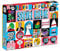 Life Before Social Media 1000 Piece Puzzle
