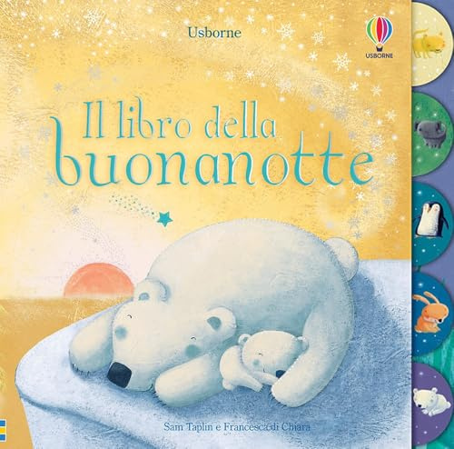 Il libro della buonanotte
