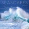 Graphique Seascapes Wandkalender – 16-Monats-Kalender 2023, 30,5 x 30,5 cm mit 3 Sprachen, 4-Monats-Vorschau und markierte Feiertage