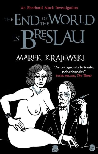 End of the World in Breslau