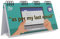 Boxer Gifts As Per My Last Email Flipbook – Office Secret Santa Gifts For Colleagues – Boss Gift - Novelty Desk Signs - Fun Desk Accessories