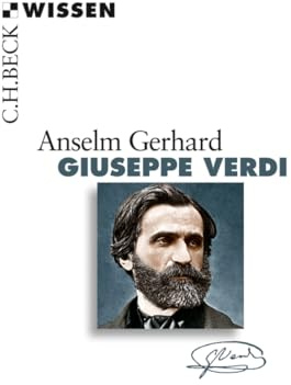 Giuseppe Verdi (C.H.BECK Wissen)