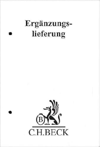 Steuergesetze 216. Ergänzungslieferung: Rechtsstand: 1. Januar 2024 (Tabellen); 1. April 2024 (Texte)