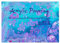 Acrylic Pouring - Faszinierende Farben und Formen (Wandkalender 2025 DIN A2 quer), CALVENDO Monatskalender