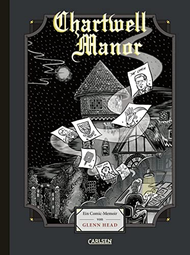 Carlsen Comics
