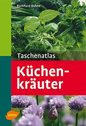 Küchenkräuter (Taschenatlanten)