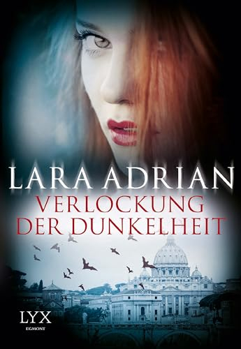 Verlockung der Dunkelheit (Midnight-Breed-Novellas, Band 4)