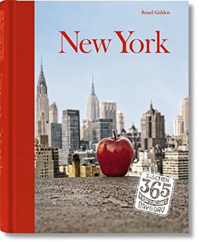 TASCHEN 365 Day-by-Day. New York: VA